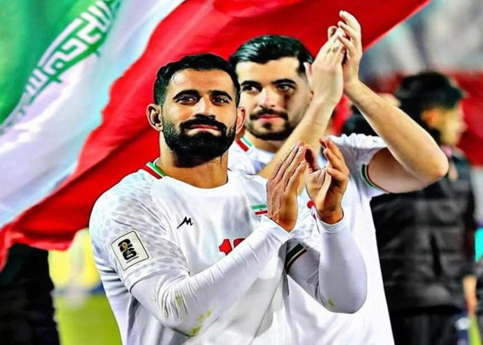 Masalah Geopolitik Iran di Piala Dunia 2026: Lolos Kualifikasi, Gagal Berangkat?