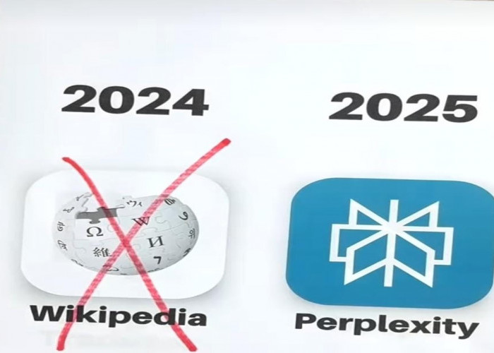 Jangan Gaptek! Ini  Aplikasi Digital Lama Yang  Tergeser oleh Teknologi AI 