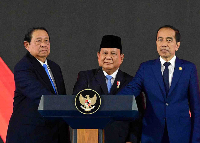 Presiden Prabowo Resmikan Danantara, Dana Investasi untuk Masa Depan Indonesia