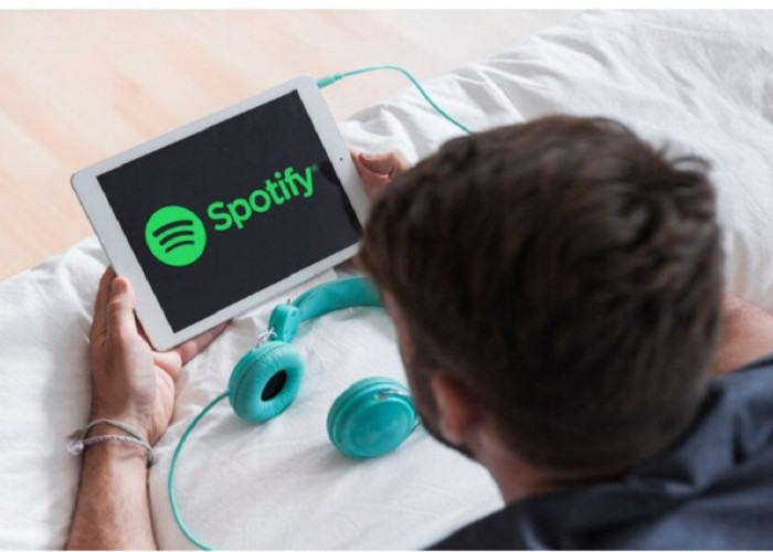  CEO Spotify Nyatakan Segera PHK  17  persen karyawan Spotify