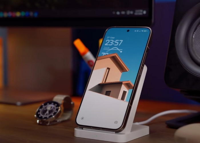 Xiaomi 15T Hadir dengan Teknologi LTPO 2.0: Layar Super Adaptif untuk Pengalaman Tanpa Batas