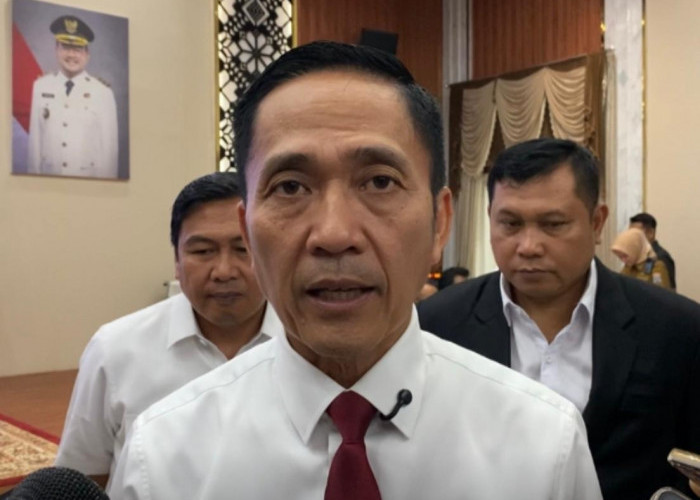 Retreat Siswa Bermasalah Tunggu Izin Panglima TNI 