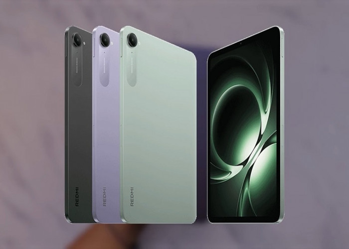 Punya Design Mini, Redmi KPad Diharapkan Luncur di Indonesia
