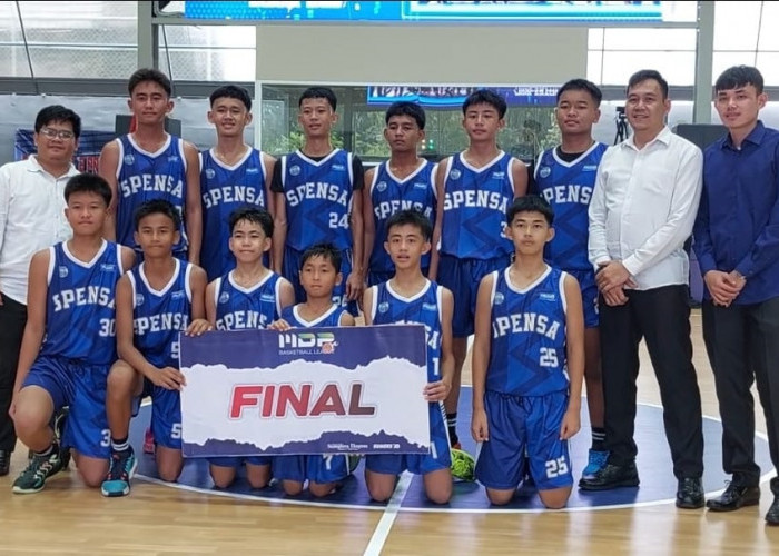 Taklukan MTsN 2 Palembang, SMPN 1 Muara Enim Melaju ke Final