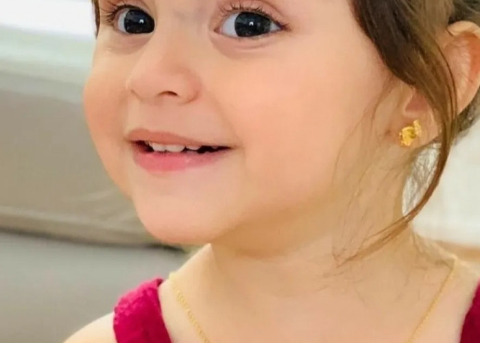 Perhiasan Emas untuk Bayi yang Aman dari Gelang hingga Kalung