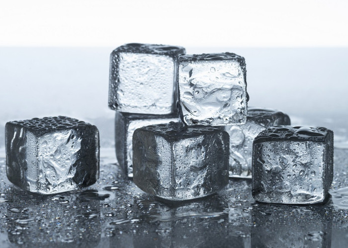 Mengungkap Rahasia Es Batu: Membedakan Kualitas Air Matang dan Air Mentah untuk Kesehatan Optimal