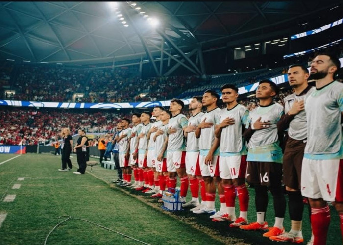 Kalah 6-0, Kualitas Pemain Diaspora Timnas Mulai Dipertanyakan 