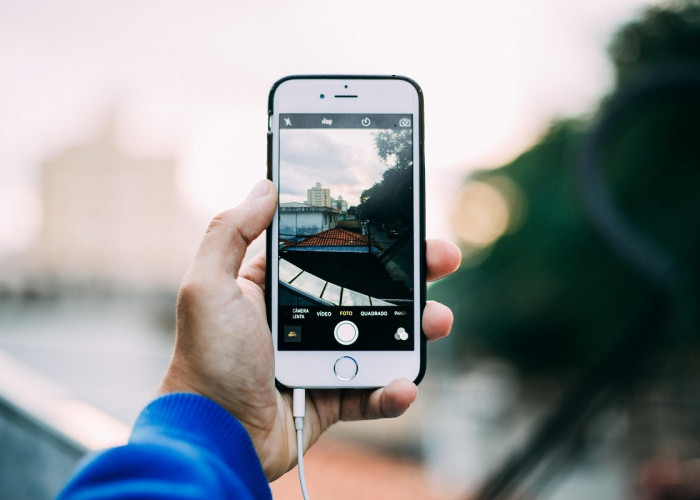 Kamera Belakang Jernih 2026, Teknologi Fotografi Smartphone Semakin Canggih