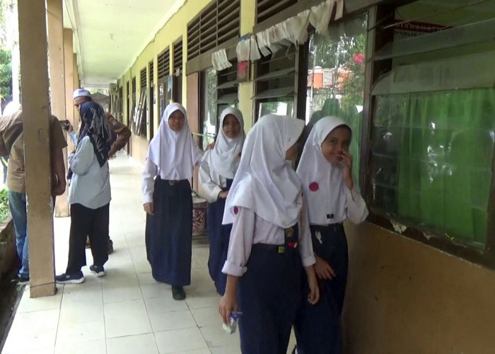 SPMB 2026 Diawasi Ketat, DPRD Palembang Tegas Tolak Praktik Siswa Titipan