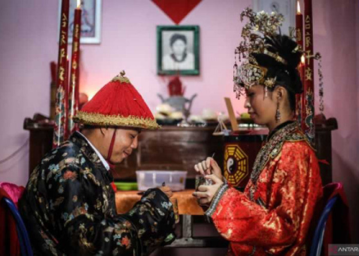 Melestarikan Budaya Peranakan Cio Tao: Memelihara Keberagaman Budaya Tionghoa Benteng