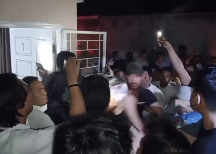 Dugaan Perselingkuhan Eks Sekwan DPRD OKU Selatan Terungkap, Istri Sah Laporkan Kembali ke Polisi