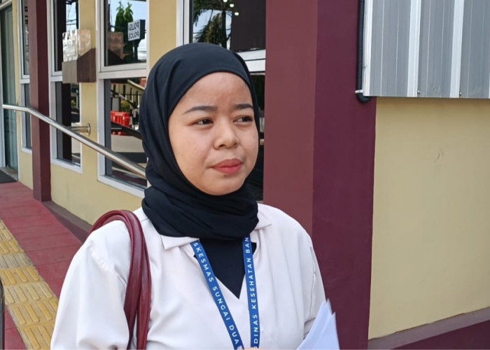 Warga OKI Kehilangan Rp5,4 Juta Setelah Dompet Berisi ATM Raib