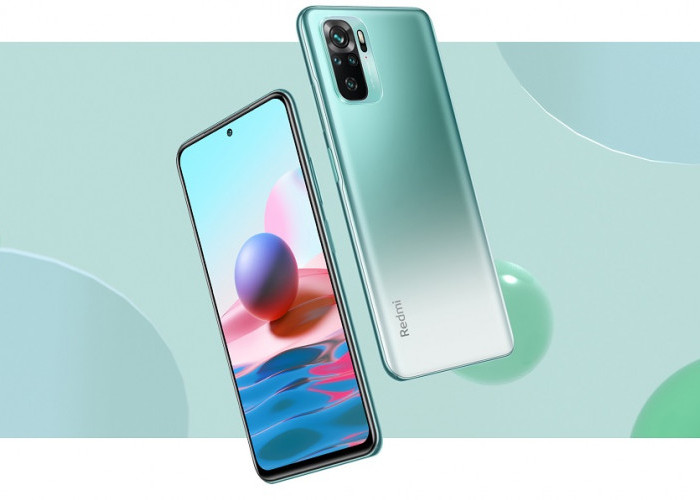 Redmi Note Ngedikte Tren Desain? Idenya Dipakai Brand Lain Juga, Lho!