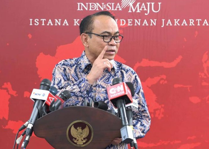 Presiden Dorong Satgas Judi Online untuk Tunjukkan Hasil Nyata