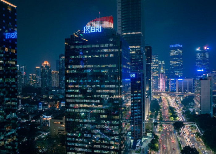 Analis Pertahankan Rekomendasi Untuk Koleksi BBRI, Program Koperasi Desa Merah Putih  Beri Sentimen Positif