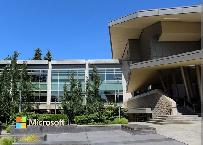 Lowongan Kerja! Microsoft Membuka Peluang Karir untuk Ahli Nuklir dalam Inisiatif Energi Baru, Gajinya  Besar 