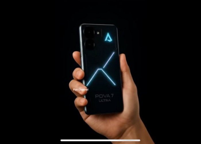 Trik Screenshot Cepat di Tecno Pova 7 Ultra, Panduan Lengkap untuk Pengguna