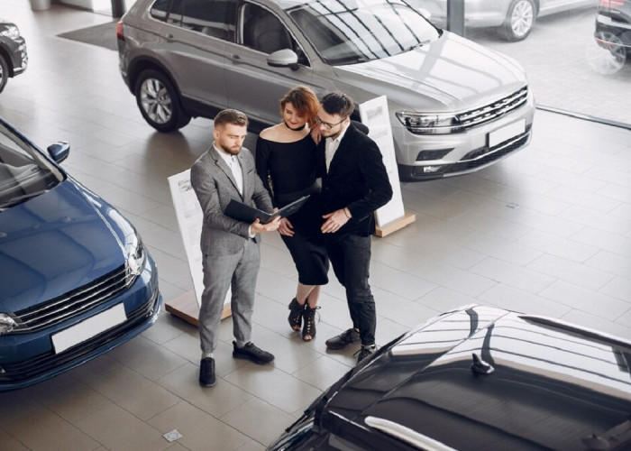Mau Buka Dealer Mobil! Ikuti Panduan Dan Strateginya Agar Dapat  Meraih Sukses