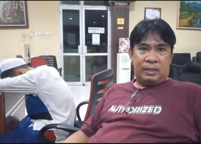 FAKTA Oknum Ustadz Ponpes Tampar Murid di Palembang, Berujung Lapor Polisi, Begini Nasib Ustadz