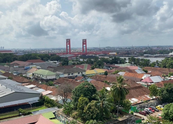 Sekolah Rakyat Permanen Palembang Ditargetkan Selesai Tahun 2026 
