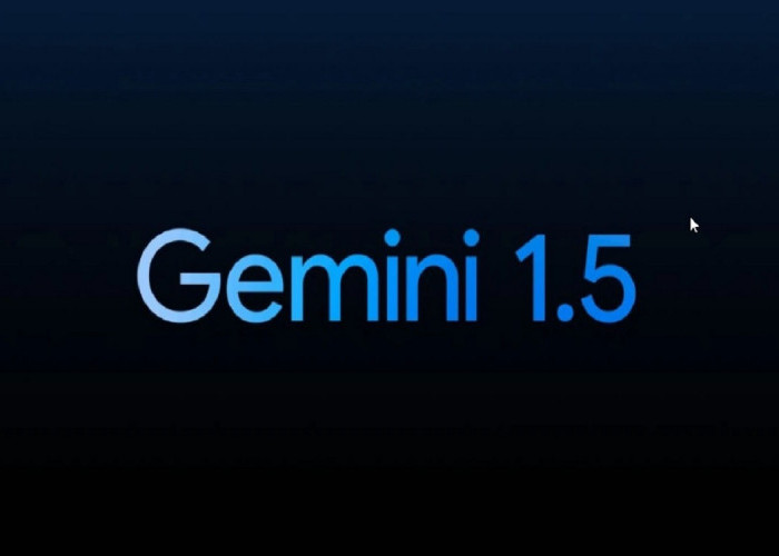 CEO Google Sundar Pichai Pamerkan Kemampuan Gemini 1.5 Pro Generasi Baru
