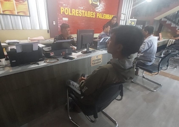 Dua Mahasiswa Palembang Korban Curanmor di Kos, Pelaku Diduga Empat Orang