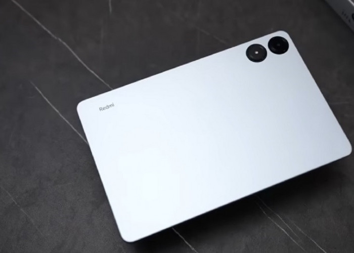 Redmi Pad Pro Dukung Split Screen untuk Dua Aplikasi Sekaligus: Produktivitas Maksimal di Ujung Jari