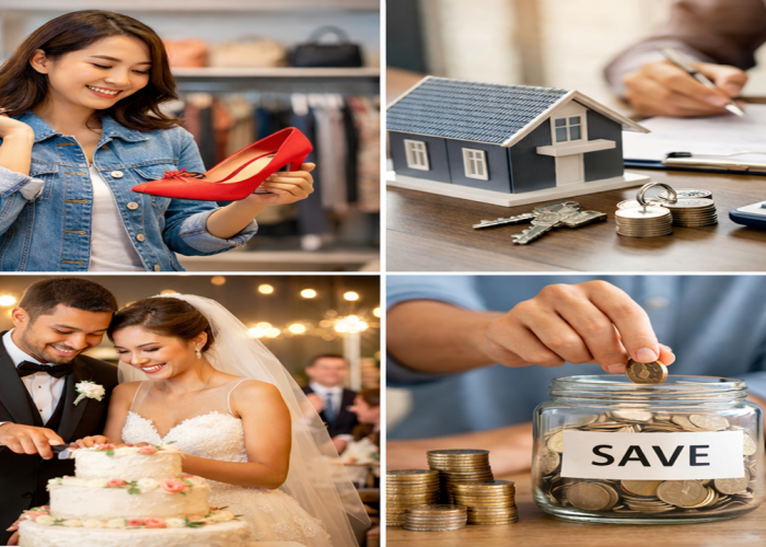 Ketika Hidup Hemat Berhadapan dengan Tradisi Sosial