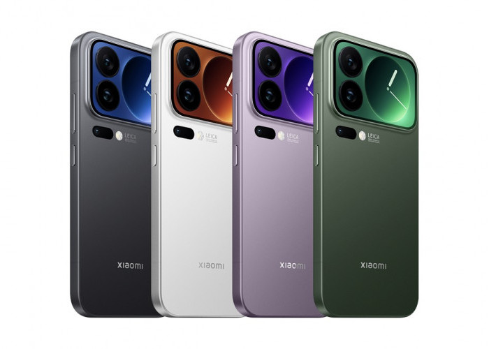 Heboh! Layar Xiaomi 17 Pro Raih Nilai Tertinggi dari DisplayMate, Apa Rahasianya?