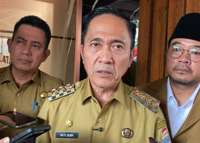 Walikota Palembang Bantah Pecat 5 Petugas Dishub