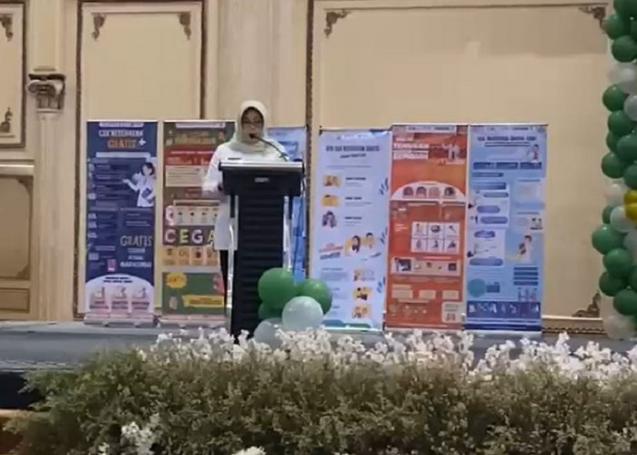 18 Kecamatan akan Miliki 1 Puskesmas Rawat Inap Dalam 3 Tahun 