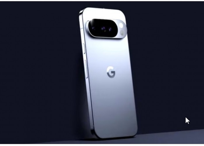 Pixel 10 dan Pixel Watch 4 Menunjukkan Google Terus Perbarui Perangkat Ponselnya