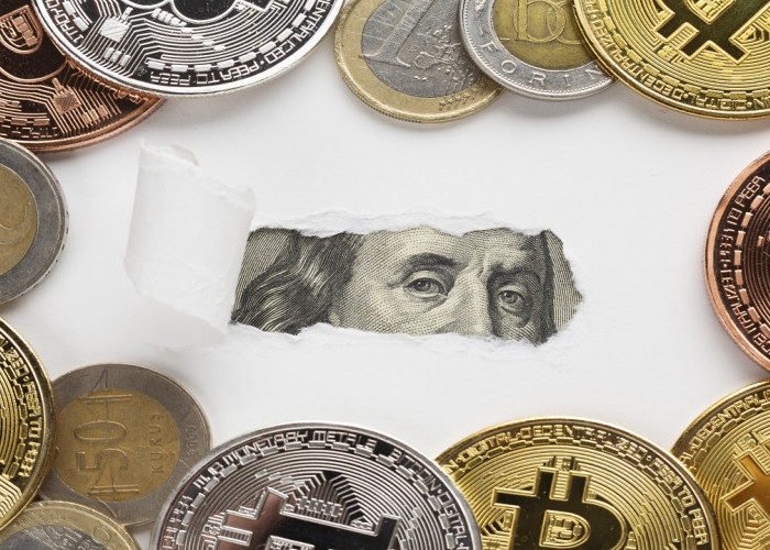 Worldcoin Diblokir dan Harganya Ikut Terjun Bebas, Pasca Masalah Privasi
