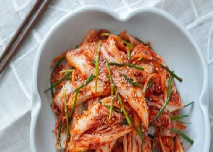 Kimchi Ala Korea! Manfaat dan Cara Masak yang Disesuaikan Dengan Lidah Indonesia