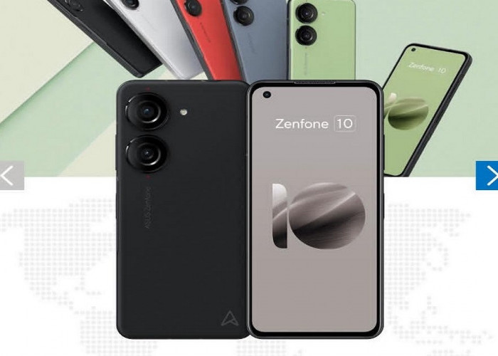 Hasil Foto Stabil! Asus Zenfone 10! Smartphone Canggih Dengan Gimbal Stabilizer Hibrida 6-Axis versi 2.0 