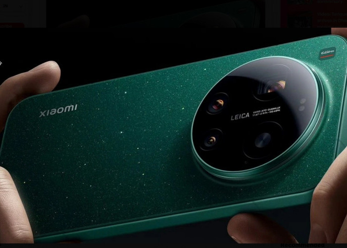 Xiaomi 17 Ultra Resmi Diluncurkan: Harga Spesifikasi Lengkap dan Detail Lainnya