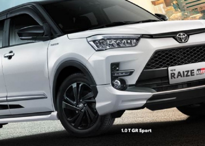 Adu Irit SUV Jepang: Nissan atau Toyota, Siapa Lebih Hemat BBM?