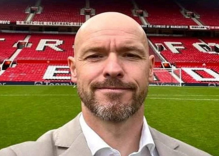 Pelatih Erik ten Hag Terancam Dipecat?: Tim Manchester United dalam Krisis