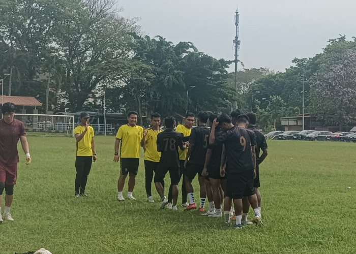 Hadapi PSPS Pekanbaru, SFC Ibaratkan Laga Hidup Mati