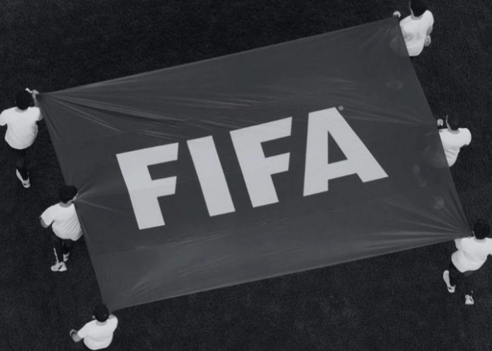 FIFA Batalkan Drawing Piala Dunia U-20, Hati-hati Peringatan Keras untuk Indonesia
