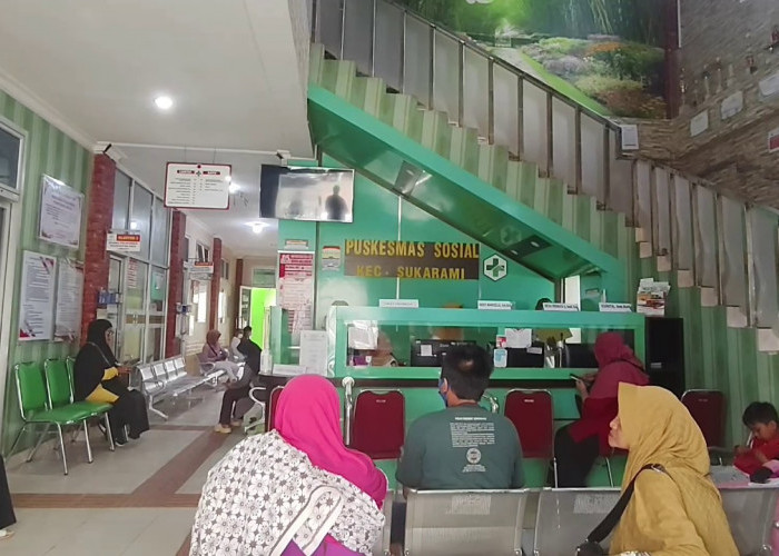 100 Siswa Sekolah Rakyat Skrining Kesehatan Jelang Tahun Ajaran Baru