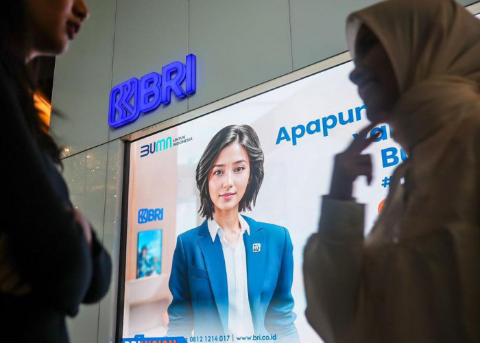 Manfaat Asisten Virtual Sabrina BRI untuk Dapatkan Informasi dan Layanan Perbankan dengan Mudah dan Cepat
