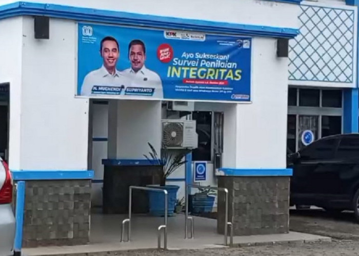 Puskesmas di Kabupaten OKI Terancam Kekurangan Obat pada Tahun 2026, Ini Penyebabanya !!