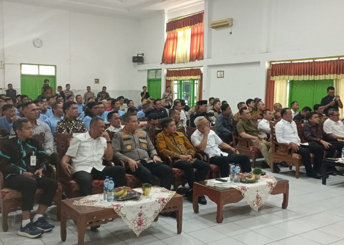 40 Eks Napiter Ikuti Pelatihan Teknisi AC, Bersama Densus 88 AT Dan Yayasan Astra