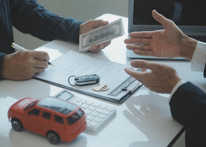 Memahami OTR (On the Road) dalam Pembelian Kendaraan Secara Kredit