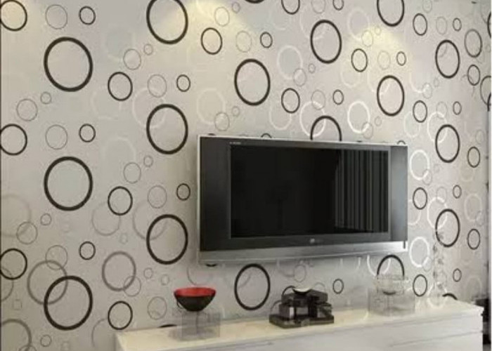 Kelebihan serta Kekurangan Penggunaan Wallpaper Dinding Rumah