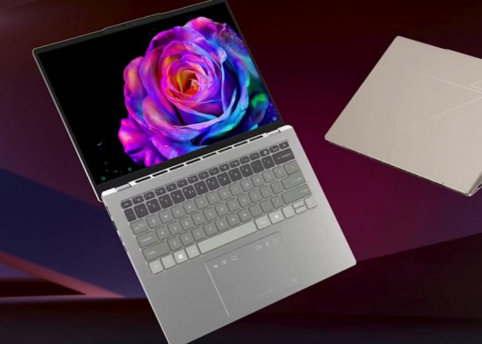 Acer Swift Edge 14 AI: Pembunuh MacBook Sejati?