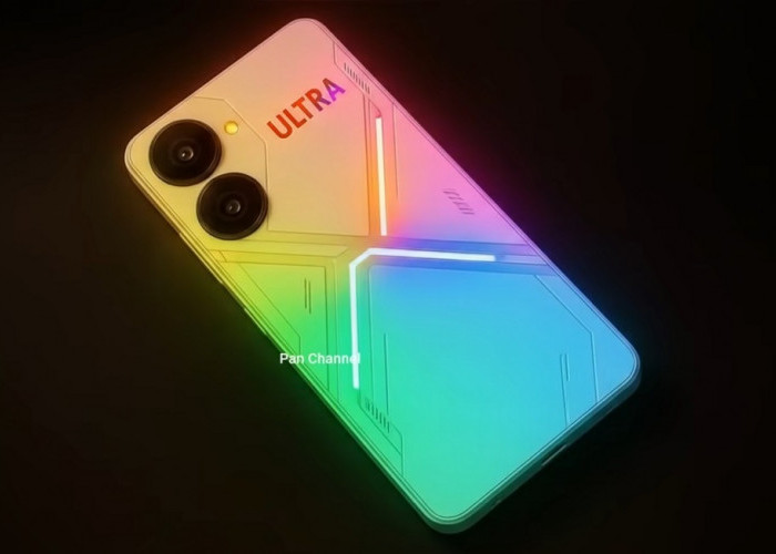 Spek Dewa Harga Ramah! Tecno Pova 7 Ultra Bikin HP Lain Minder?