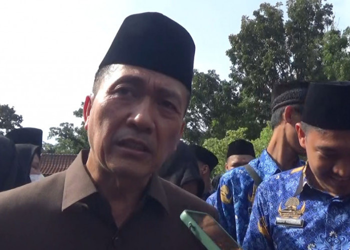 Pencapaian Vaksinasi Booster Palembang Tertinggi di Sumsel