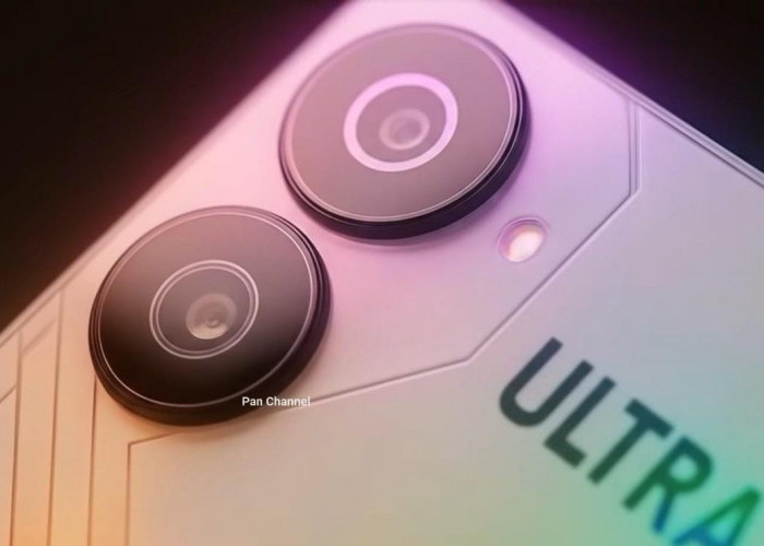 Kamera Depan Jernih dan Belakang Tajam! Ini Review Jujur Tecno Pova 7 Ultra